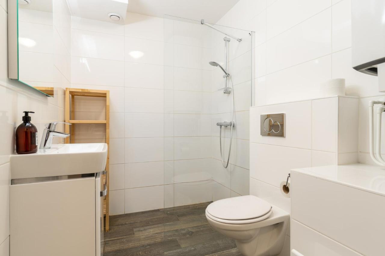 Appartement De Jutter, Resort Amelander Kaap Hollum  Esterno foto