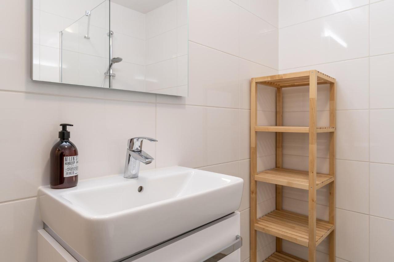Appartement De Jutter, Resort Amelander Kaap Hollum  Esterno foto