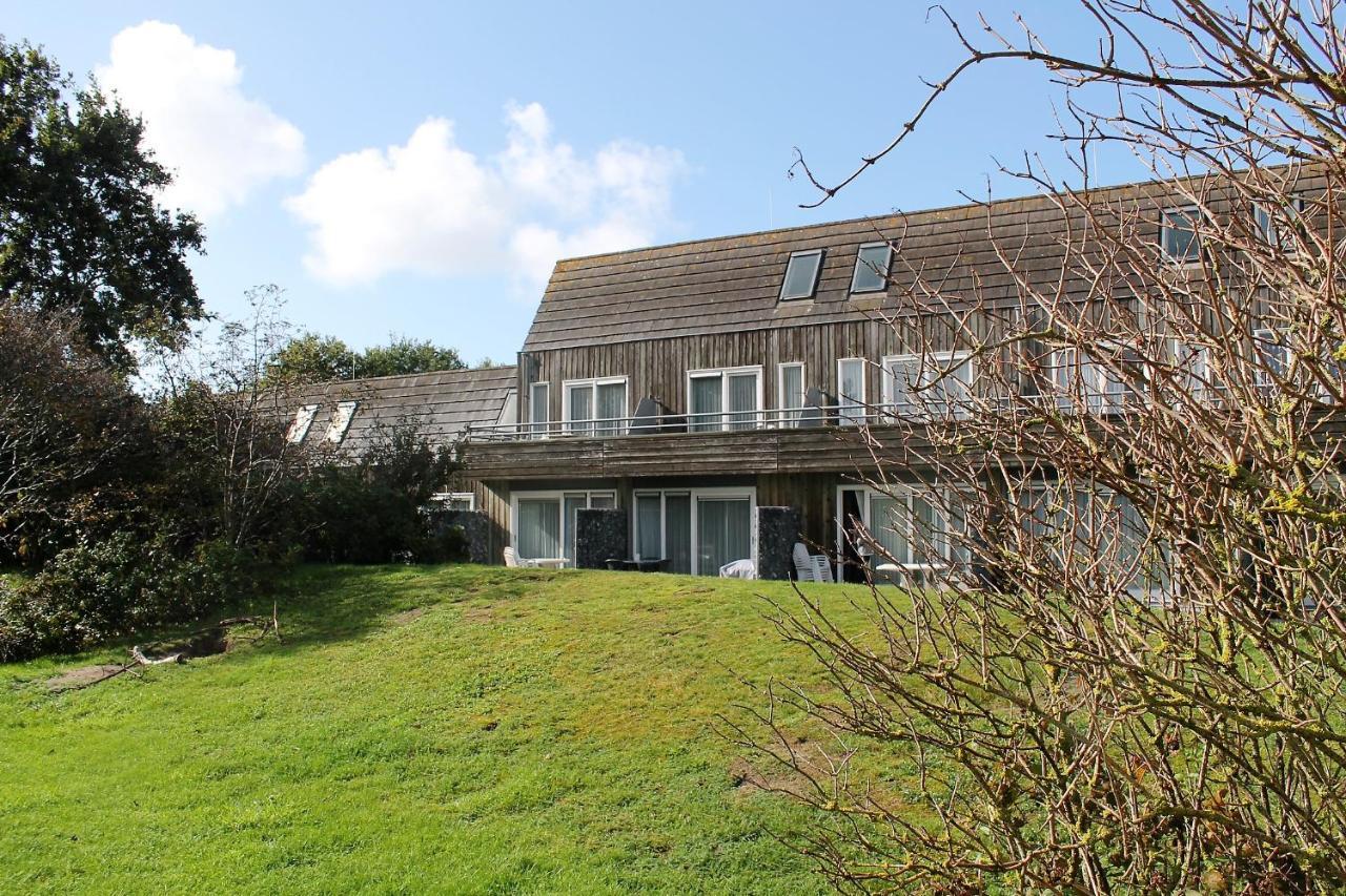 Appartement De Jutter, Resort Amelander Kaap Hollum  Esterno foto