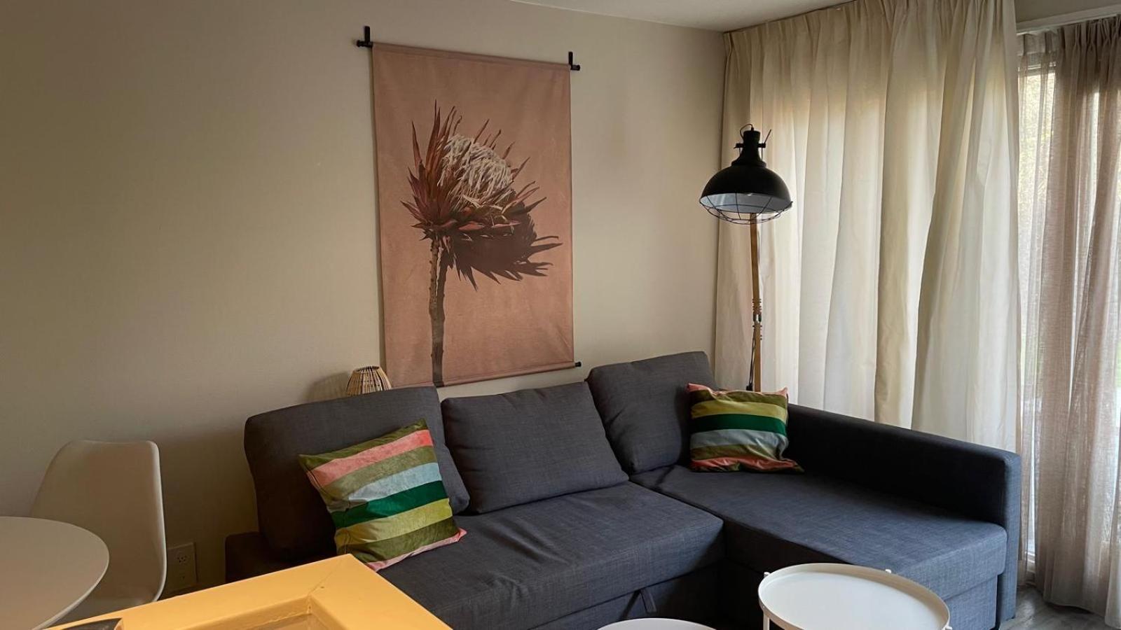 Appartement De Jutter, Resort Amelander Kaap Hollum  Esterno foto